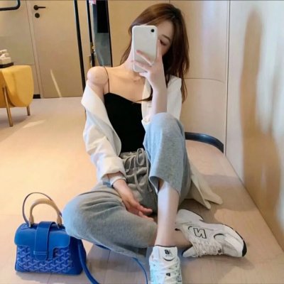 盛夏的方程式